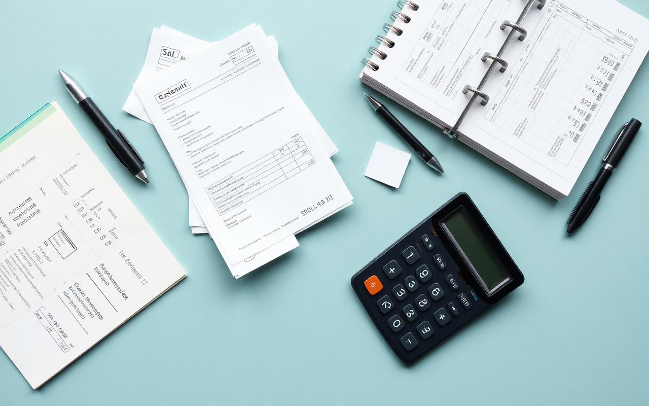 Why Missing Receipts Can Create Problems for Small Businesses