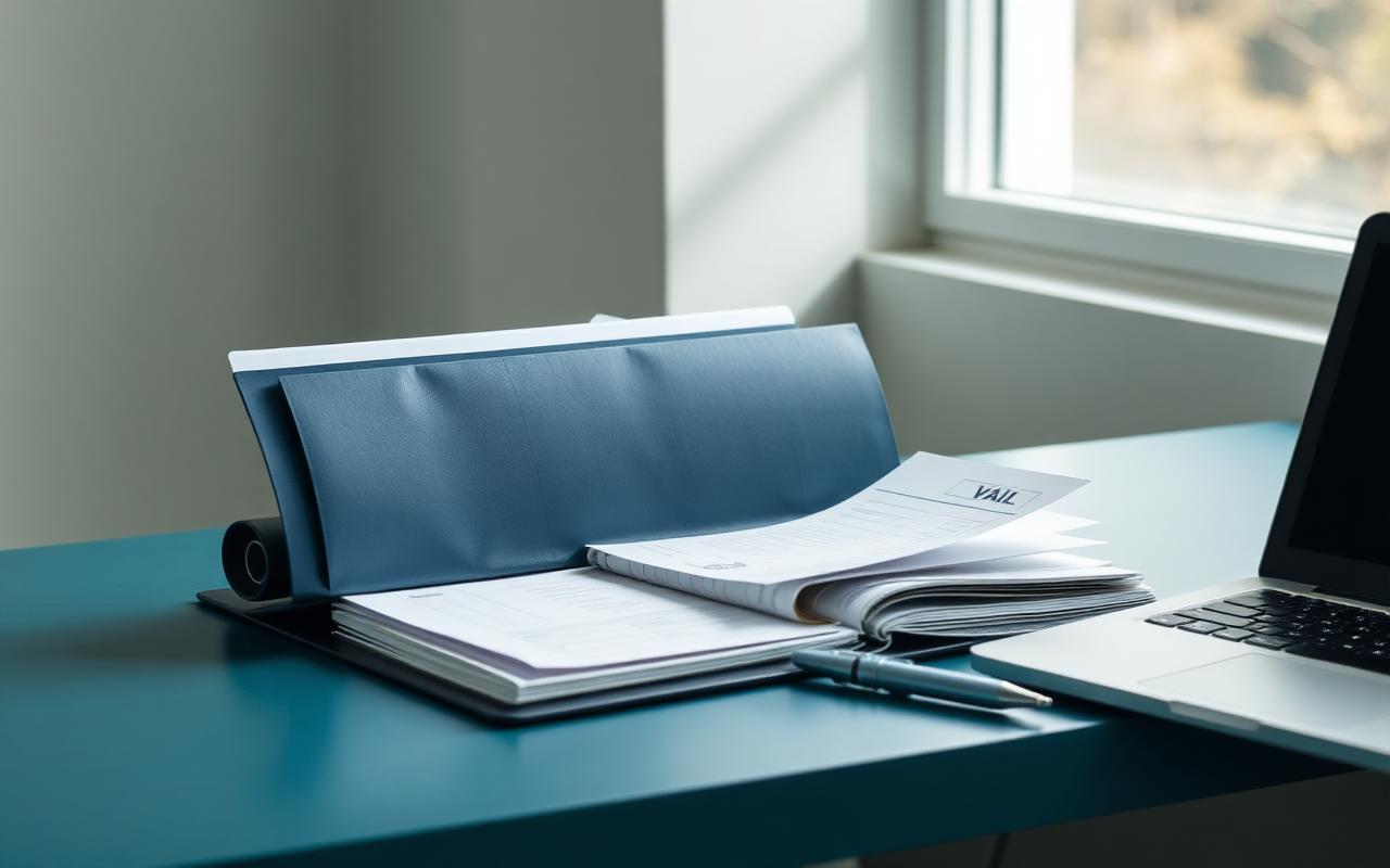 How to Keep Your VAT Records Ready All Year