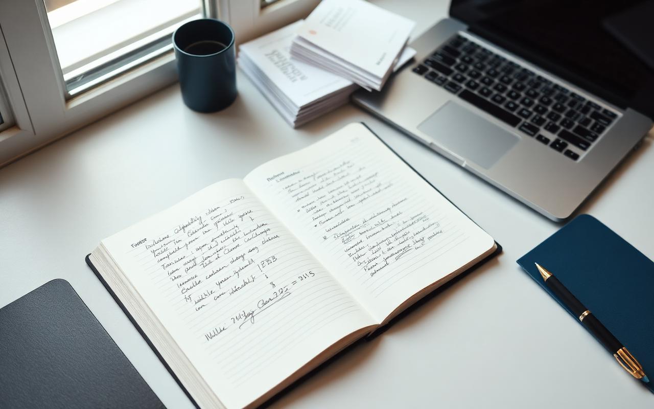 How to Keep Your Bookkeeping Organised Every Week